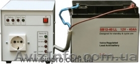 Бесперебойное ( резервное, автономное ) питание ИБП ( UPS ) + аккумулятор: Авало - <ro>Изображение</ro><ru>Изображение</ru> #1, <ru>Объявление</ru> #138213