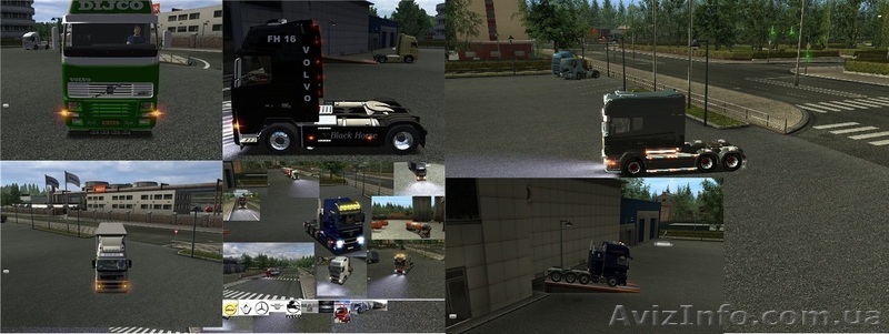 ГУЗОВЫЕ СИМУЛЯТОРЫ - <ro>Изображение</ro><ru>Изображение</ru> #1, <ru>Объявление</ru> #149392