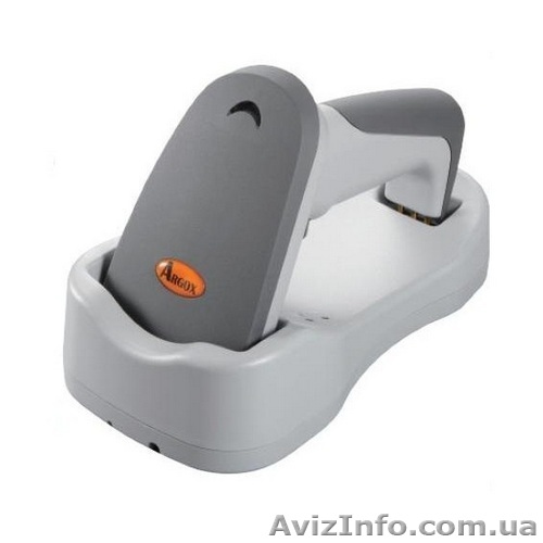 Беспроводной сканер штрих-кода Argox AS-8520 - <ro>Изображение</ro><ru>Изображение</ru> #1, <ru>Объявление</ru> #153473