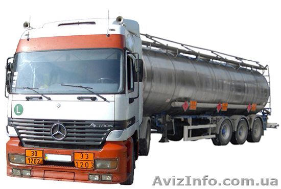 Бензин дизельное топливо перевозка доставка по Киеву и Украине - <ro>Изображение</ro><ru>Изображение</ru> #1, <ru>Объявление</ru> #152793