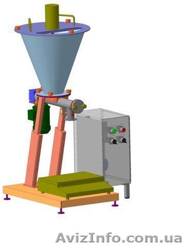 Дозатор для фасовки тонера - <ro>Изображение</ro><ru>Изображение</ru> #1, <ru>Объявление</ru> #141714