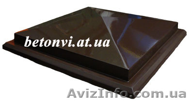 Крышки из бетона,  - <ro>Изображение</ro><ru>Изображение</ru> #1, <ru>Объявление</ru> #143445