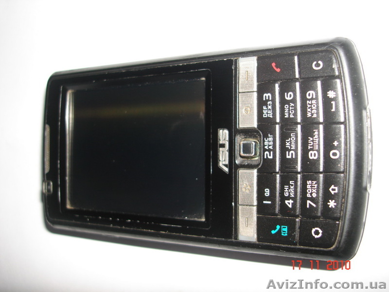 Продам ASUS P750 в хорошем состоянии - <ro>Изображение</ro><ru>Изображение</ru> #1, <ru>Объявление</ru> #149286