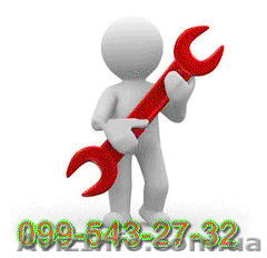 PK-MASTER-OK  ремонт компютеров - <ro>Изображение</ro><ru>Изображение</ru> #1, <ru>Объявление</ru> #149767