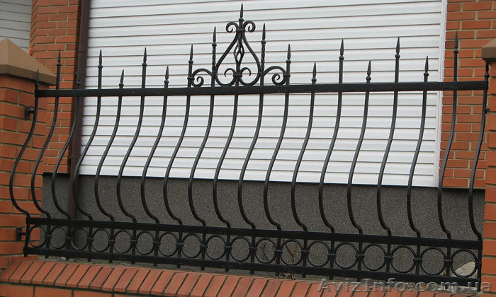 Предлагаем кованные изделия - <ro>Изображение</ro><ru>Изображение</ru> #1, <ru>Объявление</ru> #152189