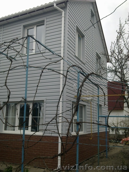 Купить сайдинг цена,сайдинг купить в киеве,сайдинг монтаж,монтаж цена - <ro>Изображение</ro><ru>Изображение</ru> #1, <ru>Объявление</ru> #36134