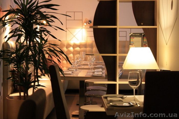 Продажа  ресторана в центре Киева - <ro>Изображение</ro><ru>Изображение</ru> #1, <ru>Объявление</ru> #154197