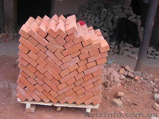 продам кирпич, куплю кирпич, кирпич м100 м125 м75 м150, кирпич керамический, ряд - <ro>Изображение</ro><ru>Изображение</ru> #1, <ru>Объявление</ru> #152190