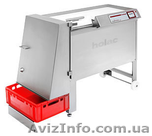 шпигорезка Holac  для нарезки шпигу, мяса, сыру, шинкі - <ro>Изображение</ro><ru>Изображение</ru> #1, <ru>Объявление</ru> #145348