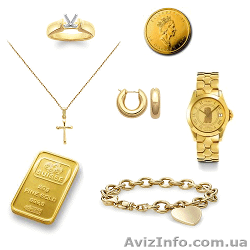 Куплю золото в Киеве 585, 583 пробы - <ro>Изображение</ro><ru>Изображение</ru> #1, <ru>Объявление</ru> #149025