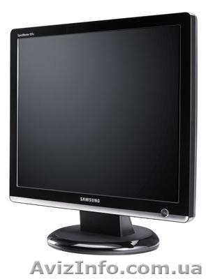 Продам монитор Samsung SyncMaster 931C 19" - <ro>Изображение</ro><ru>Изображение</ru> #1, <ru>Объявление</ru> #145407