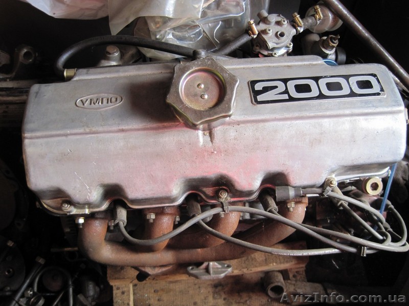 Двигатель к Москвич - <ro>Изображение</ro><ru>Изображение</ru> #1, <ru>Объявление</ru> #140891