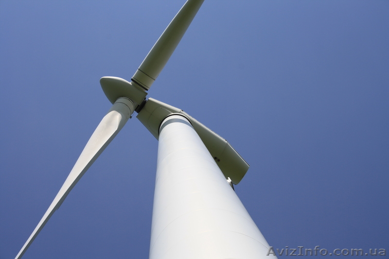 Ветрогенераторы из Европы б/у от 75кВт - <ro>Изображение</ro><ru>Изображение</ru> #1, <ru>Объявление</ru> #146774