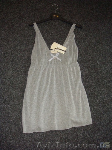 Весенне-летняя коллекция итальянской одежды. Опт.  - <ro>Изображение</ro><ru>Изображение</ru> #1, <ru>Объявление</ru> #147797