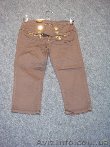 Итальянские бренды Eight Sin, Sexy Woman, Yes Miss и др. оптом. Весна-лето. - <ro>Изображение</ro><ru>Изображение</ru> #1, <ru>Объявление</ru> #147800