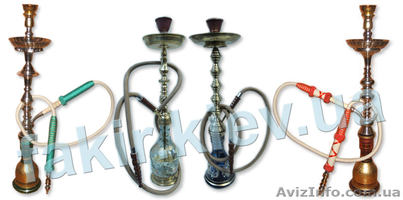 Продажа кальянов в Киеве - <ro>Изображение</ro><ru>Изображение</ru> #1, <ru>Объявление</ru> #147839