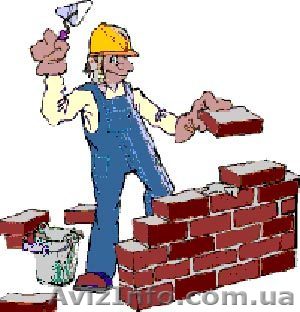 Услуги профессиональных каменщиков - <ro>Изображение</ro><ru>Изображение</ru> #1, <ru>Объявление</ru> #135529