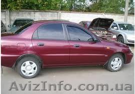 \"Дэу-Ланос\" декабрь 2006г - <ro>Изображение</ro><ru>Изображение</ru> #1, <ru>Объявление</ru> #138020