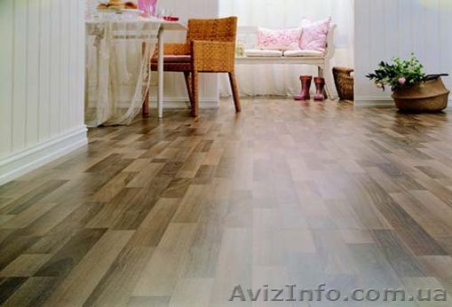 Ламинат укладка Киев - <ro>Изображение</ro><ru>Изображение</ru> #1, <ru>Объявление</ru> #154997