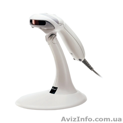 Сканер штрих-кодов Metrologic 9520 Voyager - <ro>Изображение</ro><ru>Изображение</ru> #1, <ru>Объявление</ru> #153482