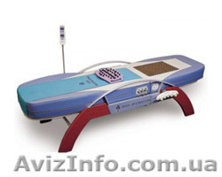 Продам массажную кровать Нуга-бест нм-5000 - <ro>Изображение</ro><ru>Изображение</ru> #1, <ru>Объявление</ru> #141811