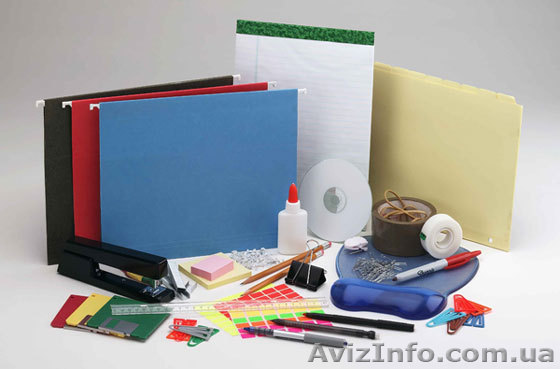 Канцтовары оптом и в розницу - <ro>Изображение</ro><ru>Изображение</ru> #1, <ru>Объявление</ru> #152605