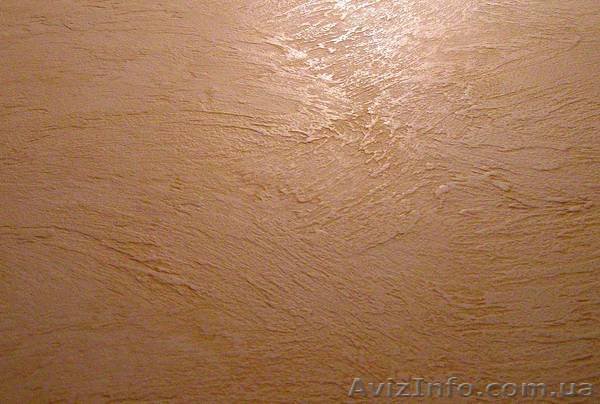 Декоративная, венецианская штукатурка, марсельский воск - <ro>Изображение</ro><ru>Изображение</ru> #1, <ru>Объявление</ru> #156480