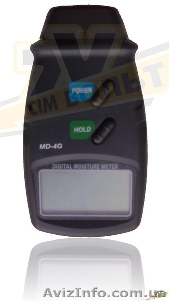 Продаємо безголкові вологоміри паперу - <ro>Изображение</ro><ru>Изображение</ru> #1, <ru>Объявление</ru> #141486