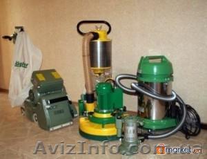 Паркетные работы в Киеве - циклевка - шлифовка - <ro>Изображение</ro><ru>Изображение</ru> #1, <ru>Объявление</ru> #142239