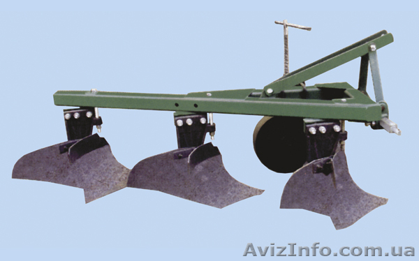 Сг техніка плуг, борона, сівалка - <ro>Изображение</ro><ru>Изображение</ru> #1, <ru>Объявление</ru> #151747