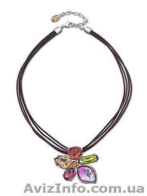 Колье - Swarovski  Ashling Necklace - <ro>Изображение</ro><ru>Изображение</ru> #1, <ru>Объявление</ru> #151230