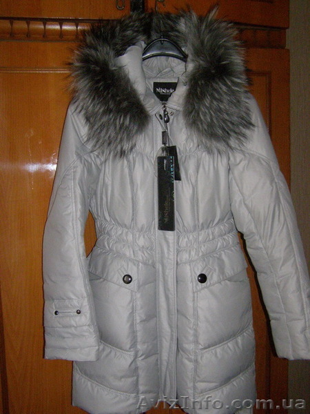 продам срочно пуховик - <ro>Изображение</ro><ru>Изображение</ru> #1, <ru>Объявление</ru> #139646