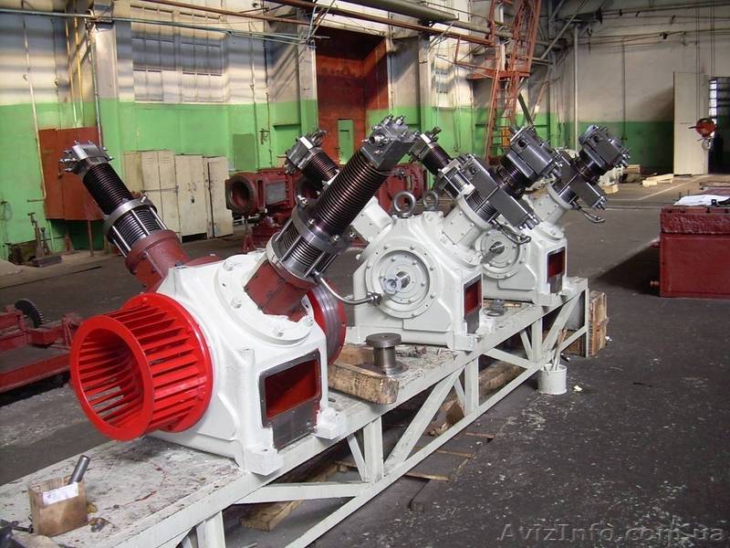 Производство и поставка оборудования для АНГКС, АГЗС и ГНС. - <ro>Изображение</ro><ru>Изображение</ru> #1, <ru>Объявление</ru> #148248