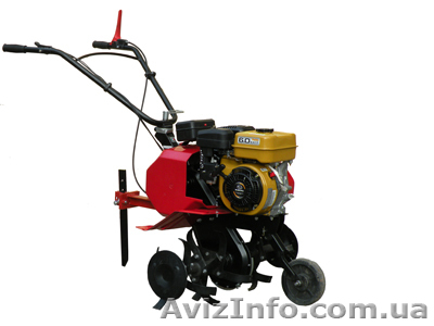 Продам /купить/ мотокультиватор Meccanica Benassi RL 7R (2+1) - <ro>Изображение</ro><ru>Изображение</ru> #1, <ru>Объявление</ru> #142353