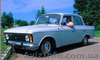 Запчасти к Москвич 412 с доставкой по Украине - <ro>Изображение</ro><ru>Изображение</ru> #1, <ru>Объявление</ru> #140893