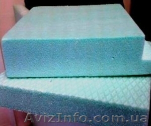 Екструдированный пенополистирол - <ro>Изображение</ro><ru>Изображение</ru> #1, <ru>Объявление</ru> #156214