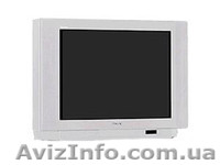 Продам б\\у телевизор SONY KV-29FX30K - <ro>Изображение</ro><ru>Изображение</ru> #1, <ru>Объявление</ru> #137232
