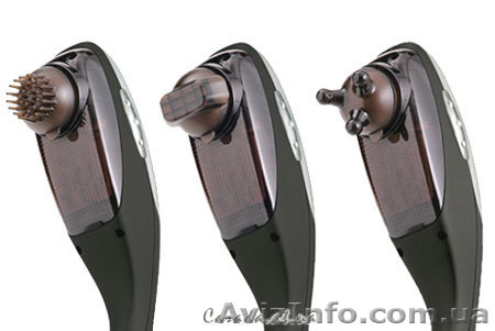  Массажное оборудование.Массажеры — для тела, головы, ног, спины. От целлюлита. - <ro>Изображение</ro><ru>Изображение</ru> #1, <ru>Объявление</ru> #151710