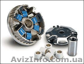 Мотозапчасти к скутерам мопедам мотоциклам оптом, Китай - <ro>Изображение</ro><ru>Изображение</ru> #1, <ru>Объявление</ru> #152654