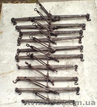 Весы старинные коромысла - <ro>Изображение</ro><ru>Изображение</ru> #1, <ru>Объявление</ru> #142429