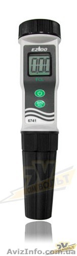 Продаємо портативні хлорметри  - <ro>Изображение</ro><ru>Изображение</ru> #1, <ru>Объявление</ru> #153622