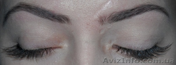 наращивание ресниц и волос на трэссы - <ro>Изображение</ro><ru>Изображение</ru> #1, <ru>Объявление</ru> #155098