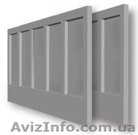 Железобетонные заборы  - <ro>Изображение</ro><ru>Изображение</ru> #1, <ru>Объявление</ru> #142500