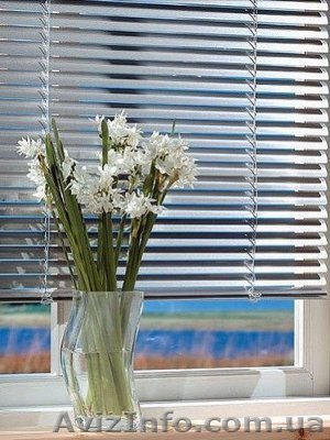 Жалюзи ор 60 грн - <ro>Изображение</ro><ru>Изображение</ru> #1, <ru>Объявление</ru> #143195