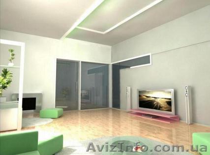 Ремонт Квартир, Плитка, Поклейка Обоев - <ro>Изображение</ro><ru>Изображение</ru> #1, <ru>Объявление</ru> #167898