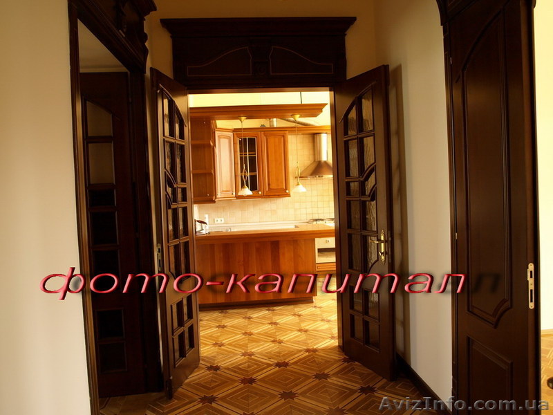 Пушкинская - 3х комн.160 м2, камин, качественный ремонт! - <ro>Изображение</ro><ru>Изображение</ru> #1, <ru>Объявление</ru> #183567