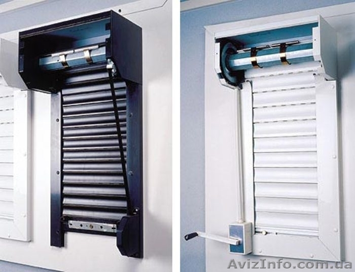 Срочный  ремонт роллет киев, замена двигателя в роллетах киев, ремонт полотна  - <ro>Изображение</ro><ru>Изображение</ru> #1, <ru>Объявление</ru> #166461