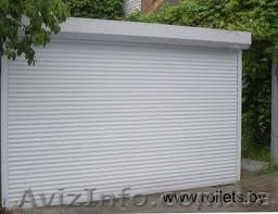 Недорогие защитные роллеты киев, изготовление роллет киев, роллеты на окна киев, - <ro>Изображение</ro><ru>Изображение</ru> #1, <ru>Объявление</ru> #181602