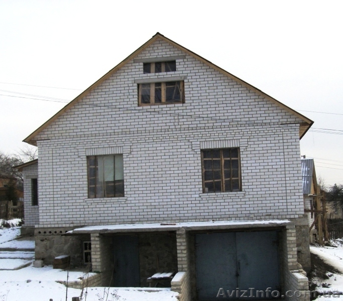 Дом в Богуславе - <ro>Изображение</ro><ru>Изображение</ru> #1, <ru>Объявление</ru> #165787