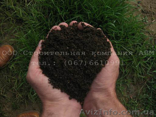 Чернозем – продажа - <ro>Изображение</ro><ru>Изображение</ru> #1, <ru>Объявление</ru> #159832